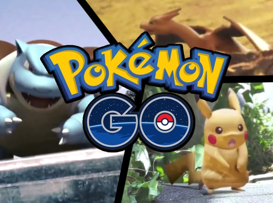 pokemon-go