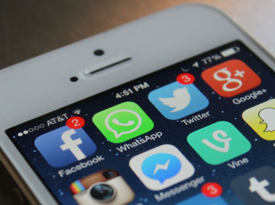 whatsapp caida mundial