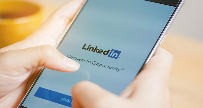 Linkedin exito empresas