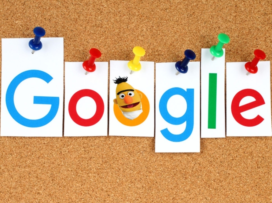 Google Bert
