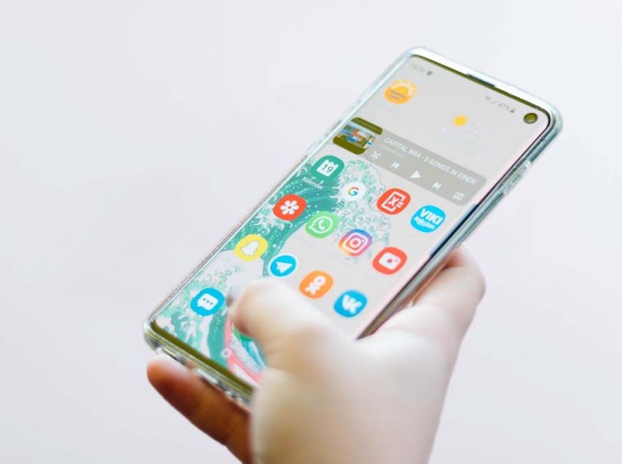 whatsapp business