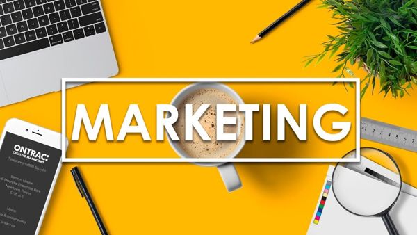 El canal de marketing