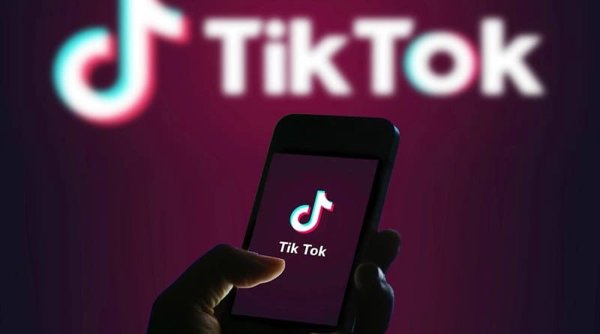 TikTok: una app muy popular