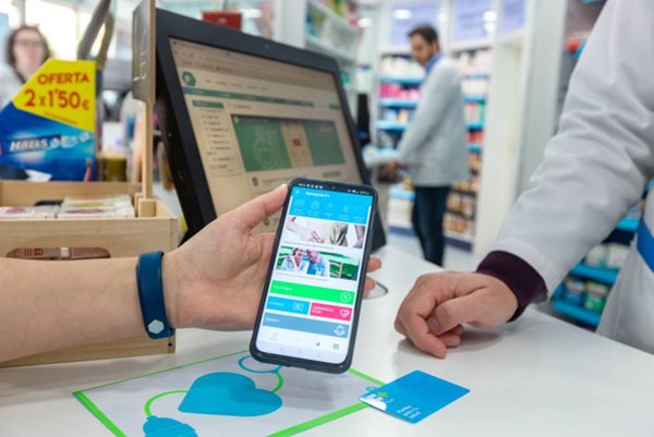 La digitalización y el negocio de las farmacias