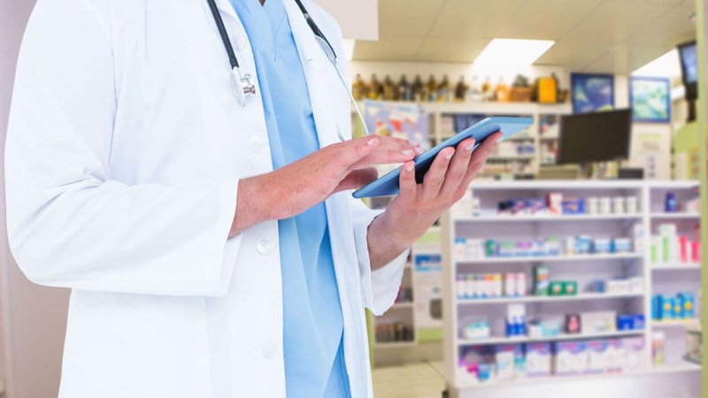 Estrategias de marketing digital para farmacias
