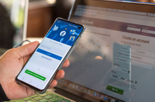 Estrategias para que tus anuncios en Facebook sean rentables