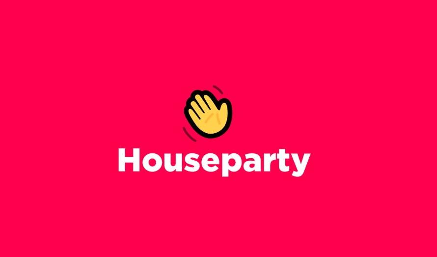 Qué es Houseparty