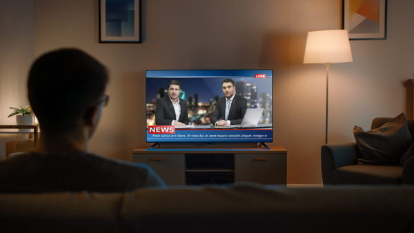 Influencia sobre la opinión pública