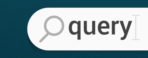 Significado de query en SEO