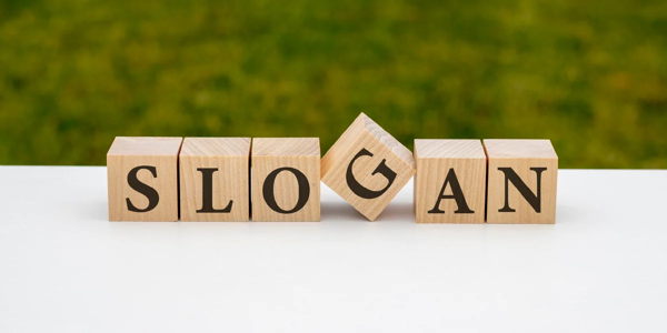 Cómo crear un eslogan en 8 pasos