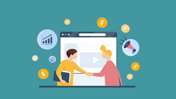 mejores prácticas para una estrategia de marketing de afiliados exitosas