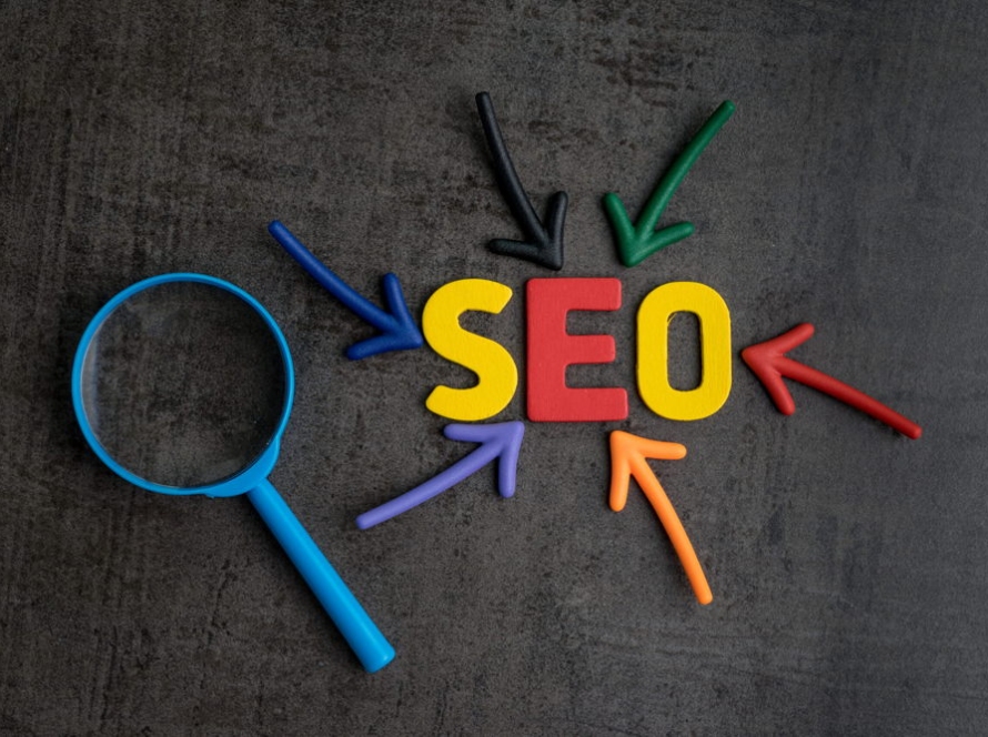consejos SEO para estar en los primeros lugares en Google