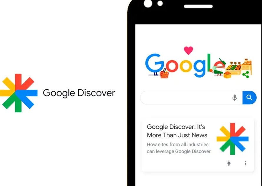 Google Discover: qué es y cómo incrementar tu tráfico