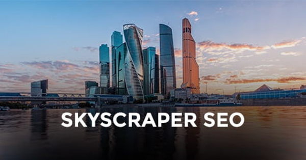 ¿Qué es Skyscraper o técnica rascacielos?