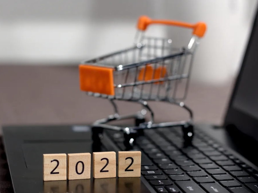 Tendencias en Ecommerce para 2022