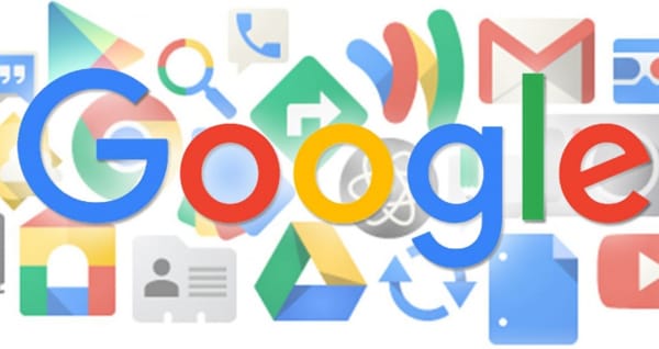 Apps de Google