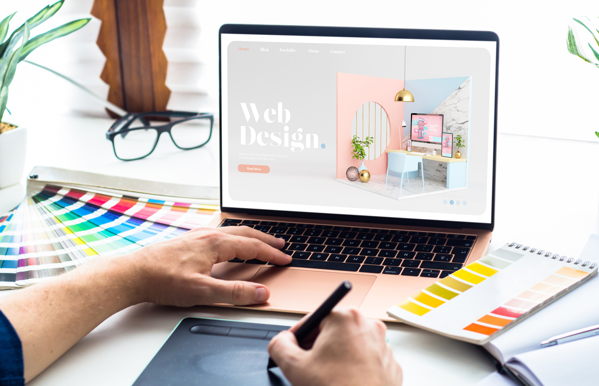 Diseño Web Siguemedia