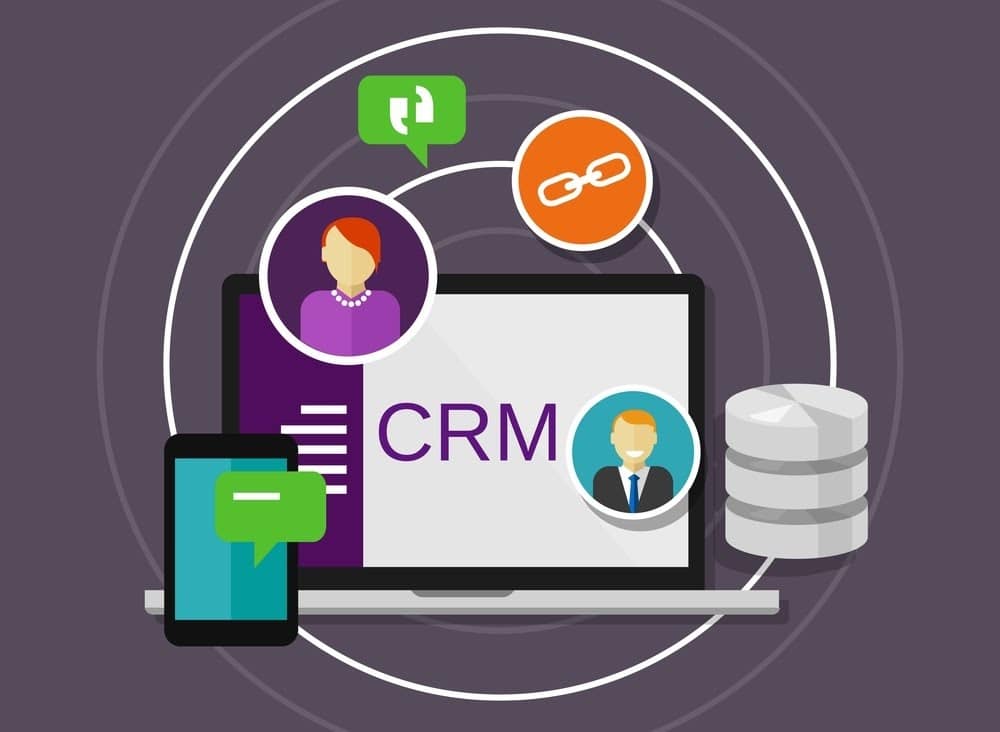 Mejores CRM para empresas pequeñas