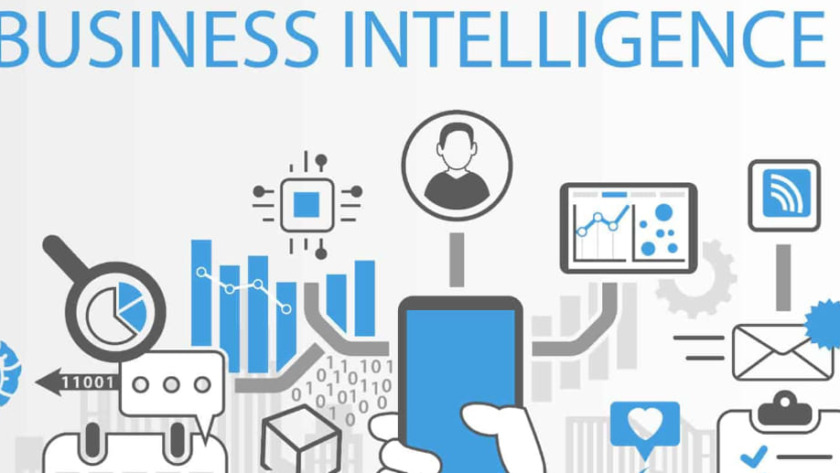 Inteligencia empresarial