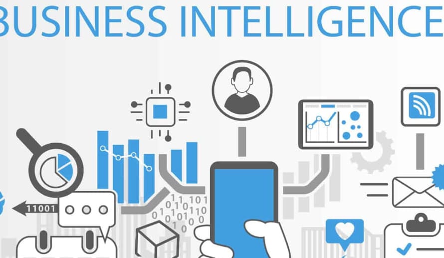 Inteligencia empresarial