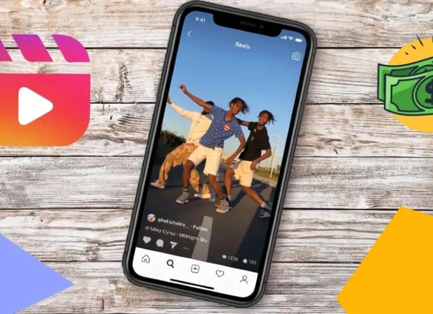 Monetizar en Instagram
