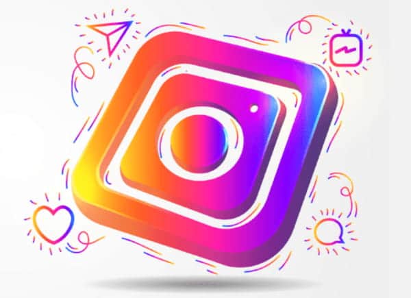 Gifts en Reels de Instagram