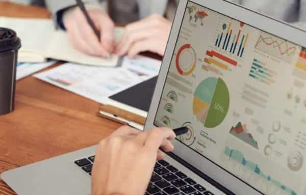 Tasa de conversión en línea
