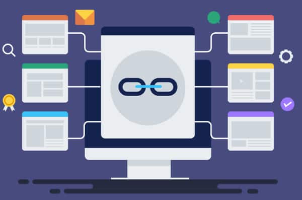 Backlinks