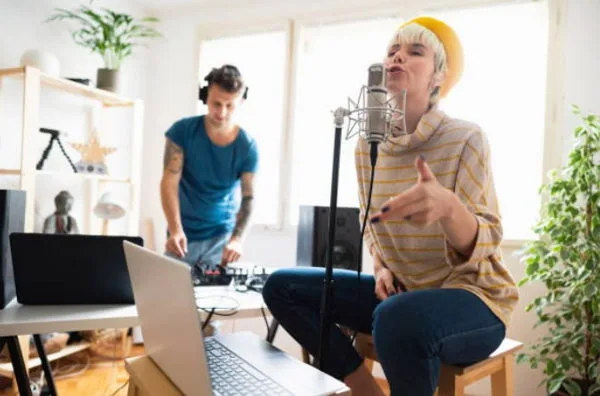 ¿Qué es el podcast?