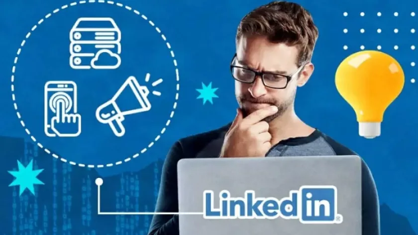 LinkedIn para ventas