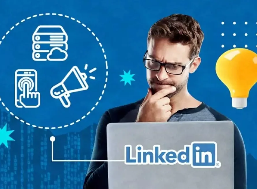 LinkedIn para ventas
