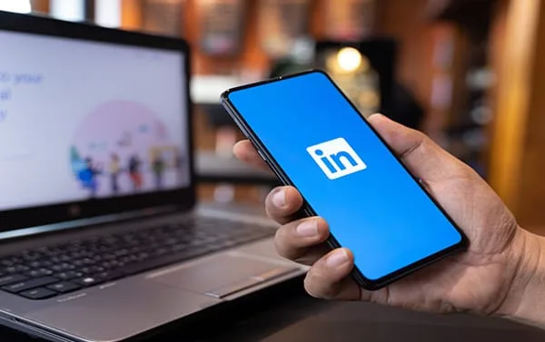 Ventas con LinkedIn