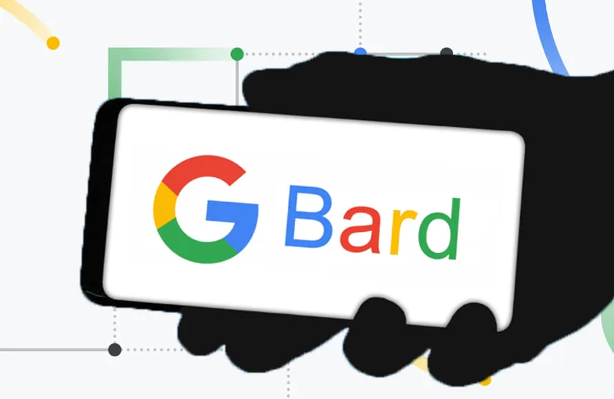 IA Bard