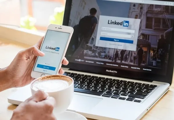 Cómo usar LinkedIn para vender más