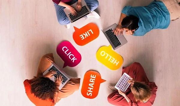 Engagement en redes sociales