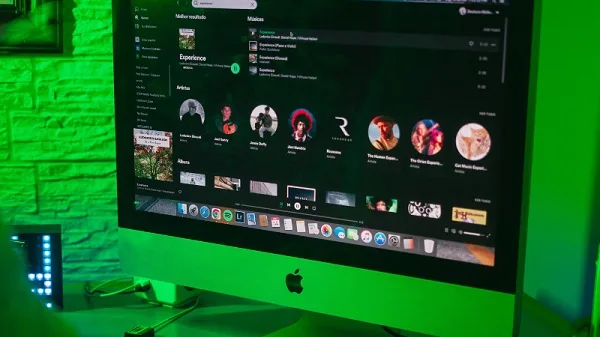 Análisis de datos spotify