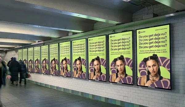 spotify ad analytics y el poder de los datos