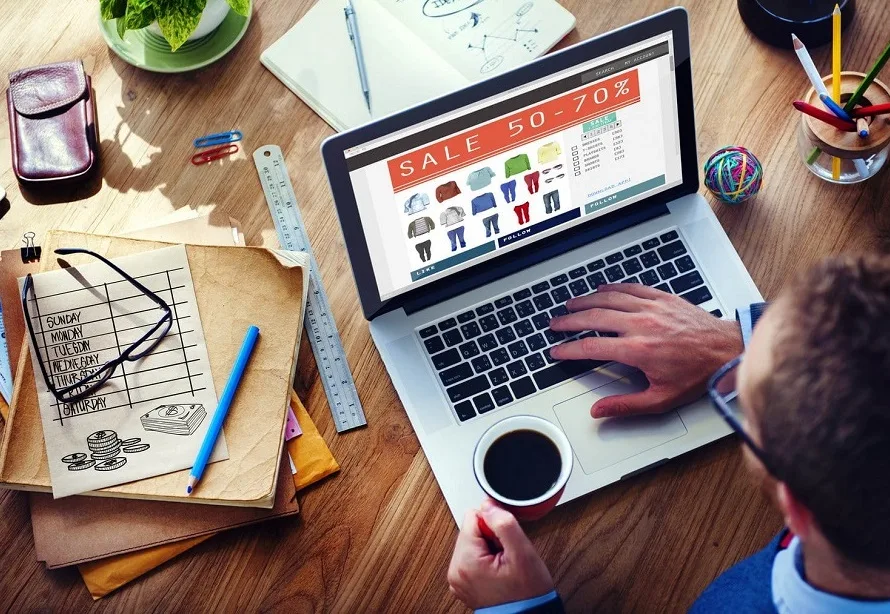 Tipos de publicidad online