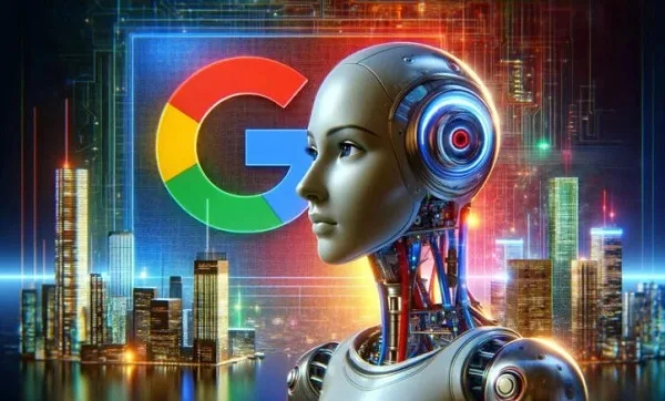 IA google gemini