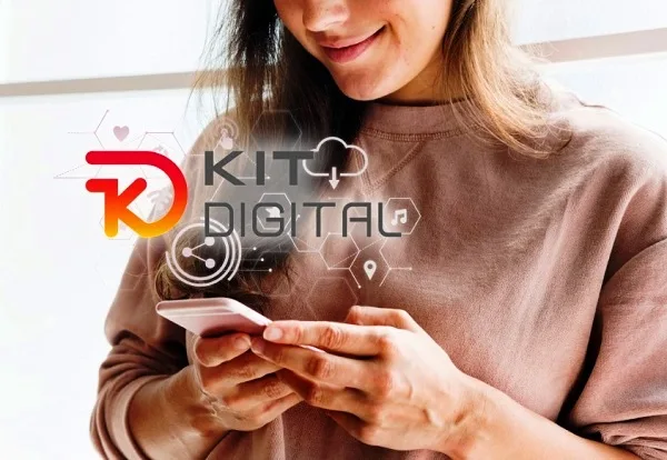 integración con el kit digital