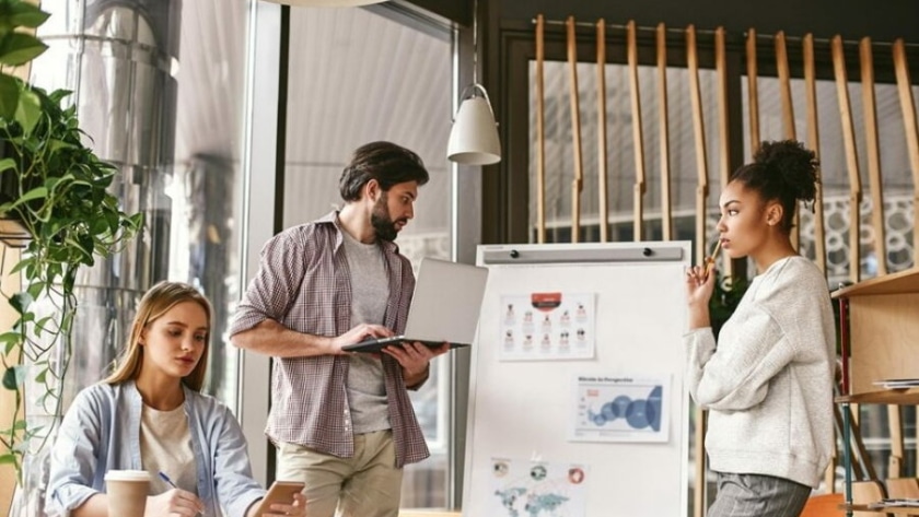 Agencia de comunicación y marketing en Barcelona