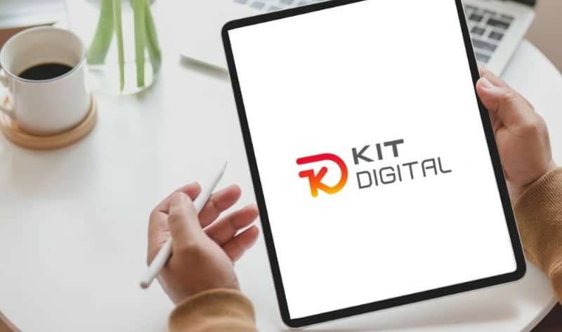 ¿Cómo funciona el IVA en la asistencia de Kit Digital?
