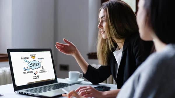 Mide y ajusta tu estrategia de SEO
