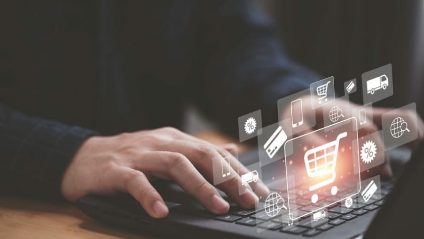 Encuentra las 5 mejores herramientas de IA para vender online