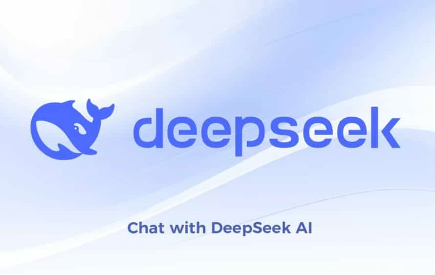 DeepSeek: El Chat Generativo Chino que Revoluciona la Inteligencia Artificial