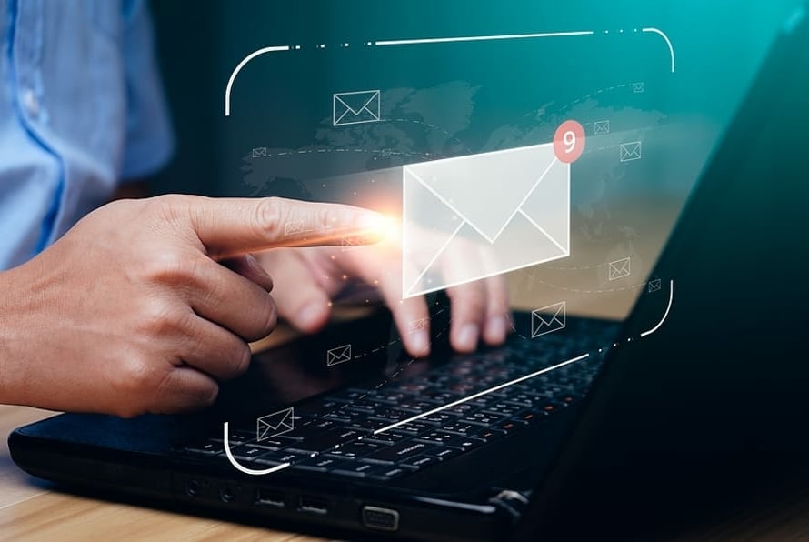 ¿Qué es un Email Transaccional? Ventajas y Ejemplos