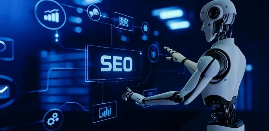 Herramientas SEO con IA para mantener posicionada tu página