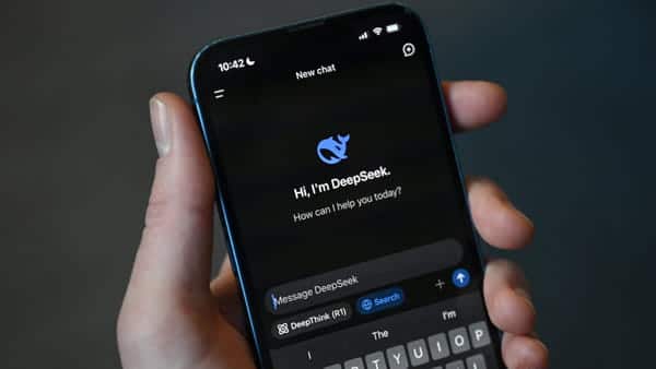 ¿Qué es DeepSeek y cómo funciona?
