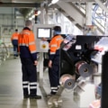 Cómo la comunicación digital salva vidas en plantas industriales