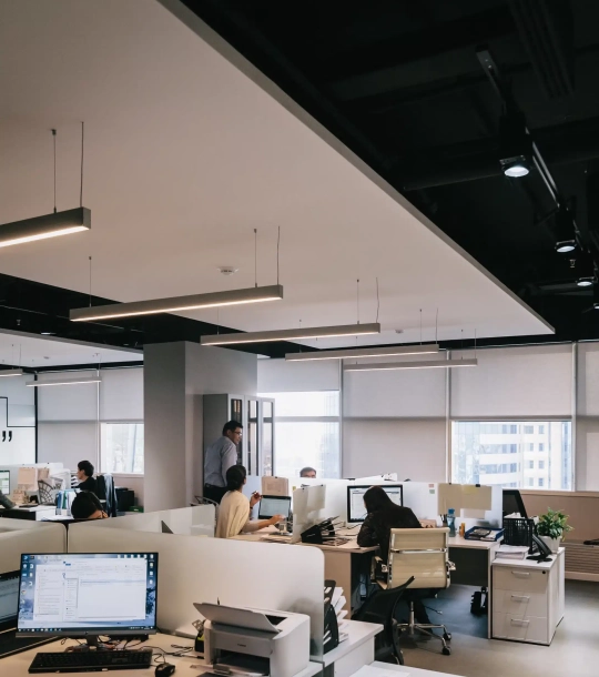 Kit Digital para empresas de más de 50 trabajadores